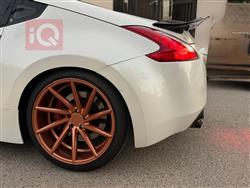 Nissan 370Z